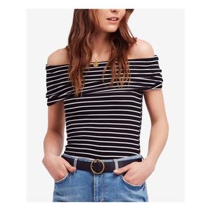 NWT Free People Top